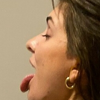 Bailey Smith Desnuda