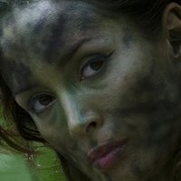 Bali Rodriguez Desnuda