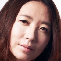Bang Eun-jin Desnuda