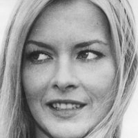 Barbara Brylska Desnuda