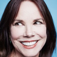 Barbara Hershey Desnuda