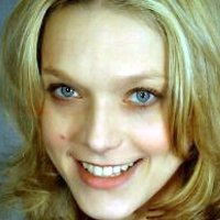Barbara Kelsch Desnuda