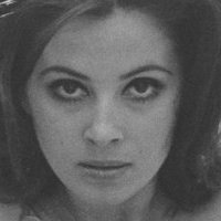 Barbara Parkins Desnuda