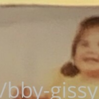 bby-gissy Desnuda