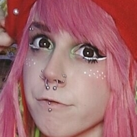 bbydollkat Desnuda
