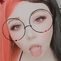 bbyrikufree Desnuda