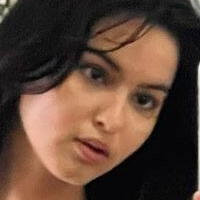 Beca Michie Desnuda