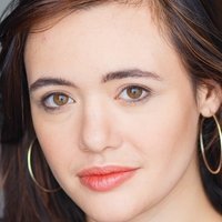 Becca Brown Desnuda