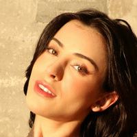 Bella Longuinho Desnuda