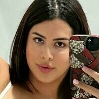 Bella Miura Desnuda