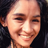 Bella Thai Desnuda