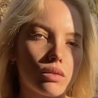 Bella Zelentsova Desnuda