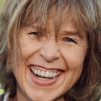 Benita Rinne Desnuda