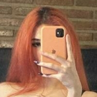 Bet_miau Desnuda