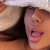 Bianca Noir Desnuda