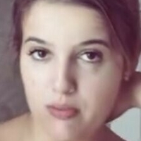 Bibi Correia Desnuda