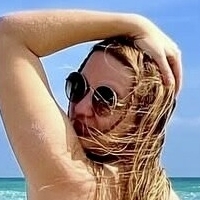 Billie Steirish Desnuda