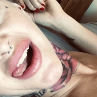 Billiejo Rowson Desnuda