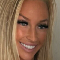 Blacktoppingblondie Desnuda