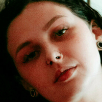 blazed_brat Desnuda
