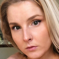 Blondespicee Desnuda