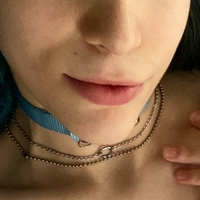 Blue Dream Desnuda