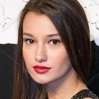 Boryana Krumova Manoilova Desnuda