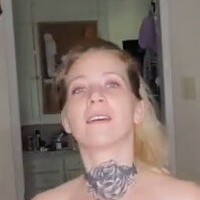 Brandi Skyes Desnuda