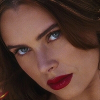 Brandy On The Rocks Desnuda