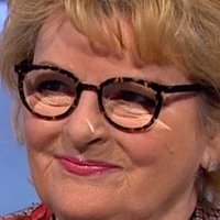 Brenda Blethyn Desnuda