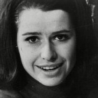 Brigit Forsyth Desnuda