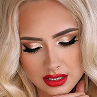 Brigitte Susanne Hunt Desnuda