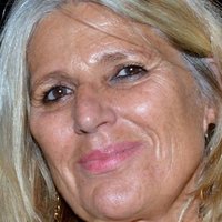 Brigitte Sy Desnuda