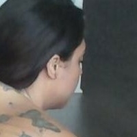 Brilliantly Divine Desnuda
