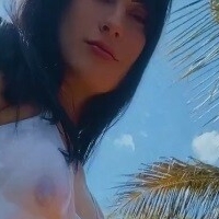 Bruna Felicio Desnuda