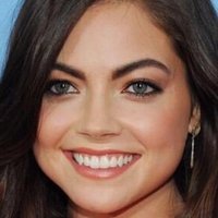 Caitlin Carver Desnuda