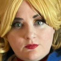 caitlinvoltex Desnuda