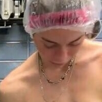 Calii Elizabeth Desnuda