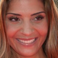 Callie Thorne Desnuda