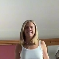 Camel Toes Desnuda