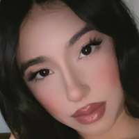 Camila Cream Desnuda