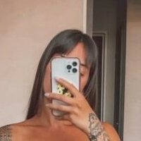 camilabarigozzi Desnuda