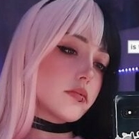 Camillatheelf Desnuda