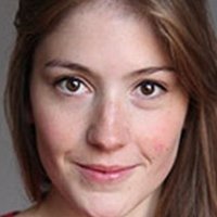 Camille Voglaire Desnuda