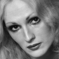 Candy Darling Desnuda