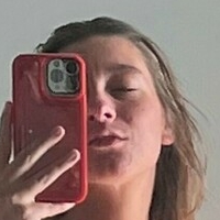 candystclair Desnuda