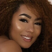 caribbeancurlss Desnuda