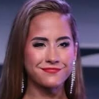 Carla Van Zyl Desnuda