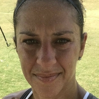 Carli Lloyd Desnuda