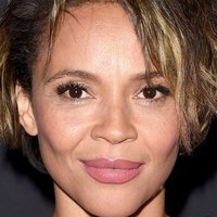 Carmen Ejogo Desnuda